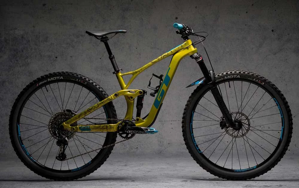 Dyedbro Kit De Protection Du Cadre Enduro World Series 6 Dyedbro Kit De Protection Du Cadre Enduro World Series – Image 6