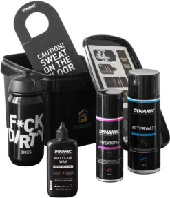 Dynamic Boîte De Soins De La Grotte De La Douleur