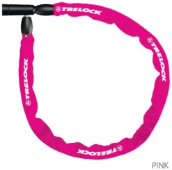 TRELOCK Antivol à Chaîne BC 115 110cm -Vélo Accessoires Magasin E0007543