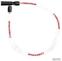 TRELOCK Antivol à Chaîne BC 115 110cm -Vélo Accessoires Magasin E0007545