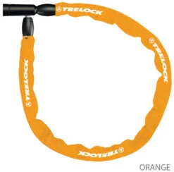 TRELOCK Antivol à Chaîne BC 115 110cm -Vélo Accessoires Magasin E0007555