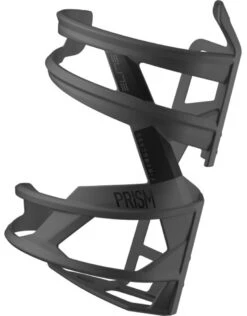 Elite PRISM GAUCHE Porte-bouteilles 7 Elite PRISM GAUCHE Porte-bouteilles -Vélo Accessoires Magasin Elite Prism Links black soft touch