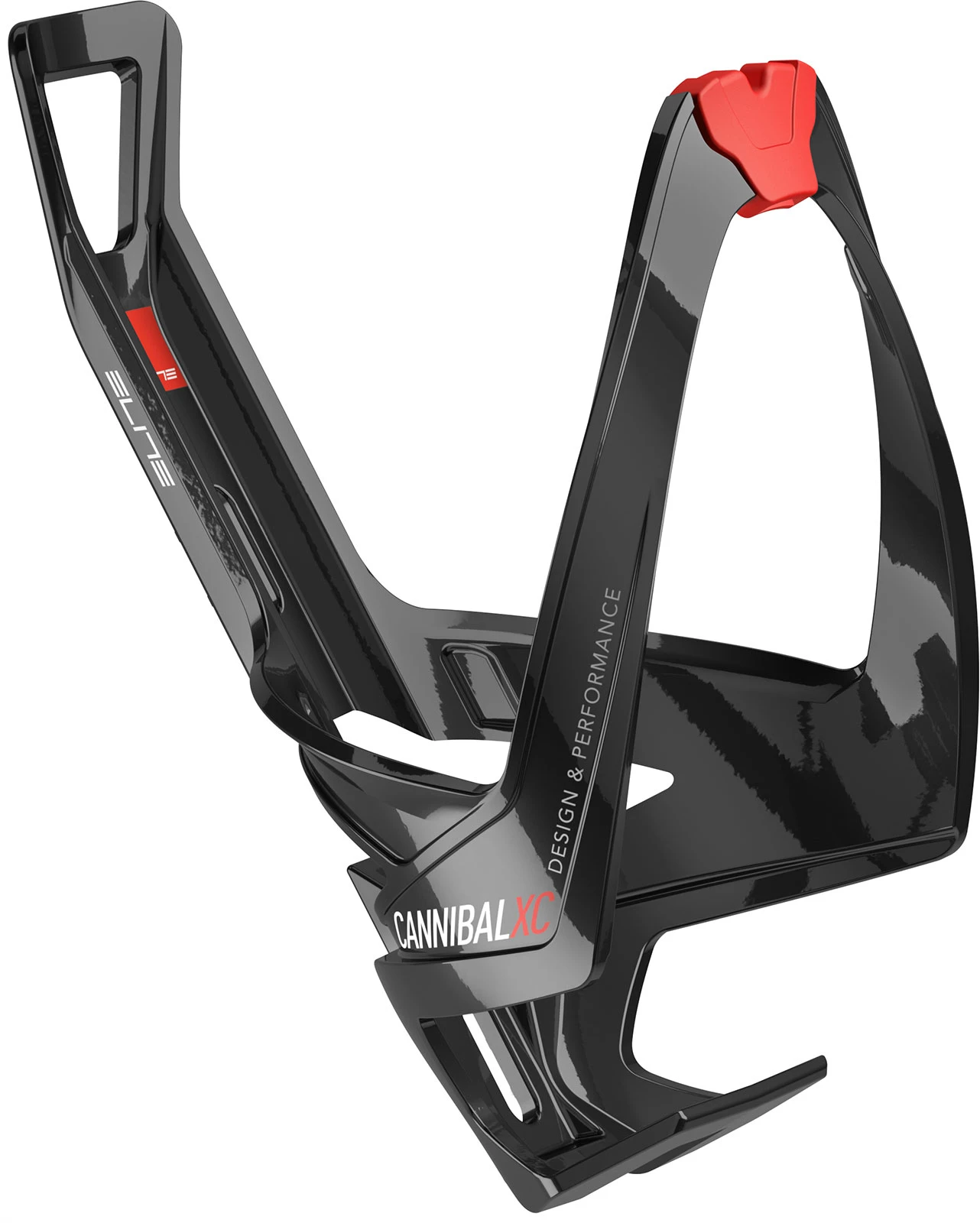 Elite Porte-bidon Cannibal XC 1 Elite Porte-bidon Cannibal XC