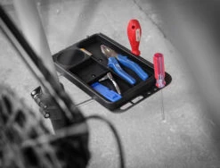 EUFAB Béquille De Montage Pour E-Bike 11 EUFAB Béquille De Montage Pour E-Bike -Vélo Accessoires Magasin Eufab 16421 300 20126018 E Bike Montagestander 4