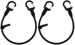 Evoc Cargo Straps 2 Pièces - Sangle De Chargement