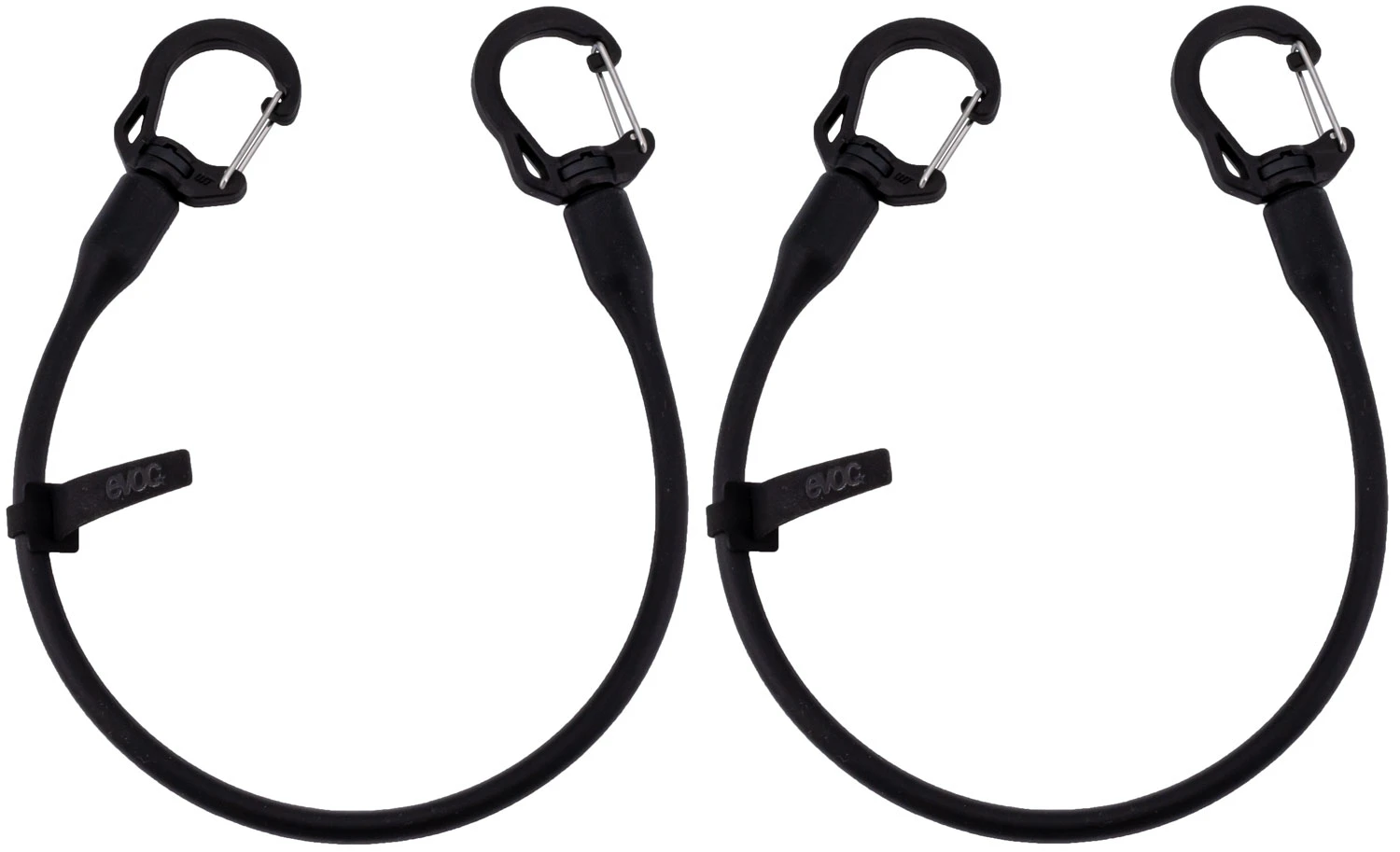 Evoc Cargo Straps 2 Pièces - Sangle De Chargement 1 Evoc Cargo Straps 2 Pièces - Sangle De Chargement