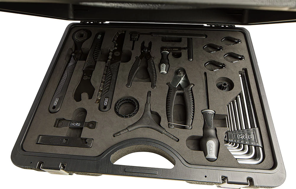 Pro Boîte à Outils Avancée 4 Pro Boîte à Outils Avancée – Image 4