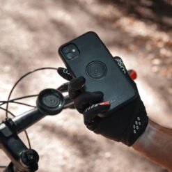 Fidlock VACUUM Handlebar Base - Support Pour Guidon -Vélo Accessoires Magasin FIDLOCK VACUUM Mtb 046 BRE8409