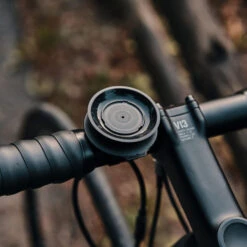 Fidlock VACUUM Handlebar Base - Support Pour Guidon -Vélo Accessoires Magasin FIDLOCK VACUUM Roadbike 002 BRE8177