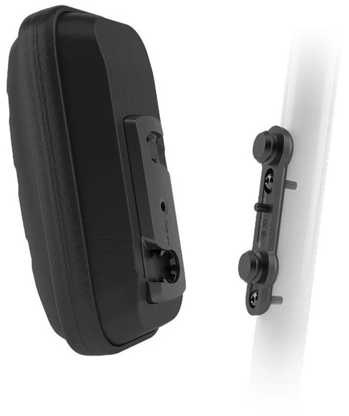 Fidlock TWIST Boîte à Outils + Base Pour Vélo 1 Fidlock TWIST Boîte à Outils + Base Pour Vélo