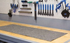 Finish Line Absorb-It™ Mat 122 X 46 Cm Tapis De Travail -Vélo Accessoires Magasin Finish Line Absorb It TM Mat A18360601 3