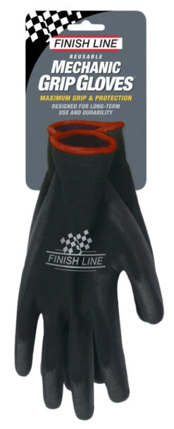 Finish Line Gants De Mécanicien