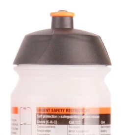 Tune Wasserträger 2.0 En Carbone + Gourde 500ml -Vélo Accessoires Magasin Flasche 500 2ulKNOENy3t4bZ