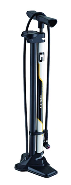 Giyo Réservoir D'air - Pompe à Plancher Sans Tube GS-94TE