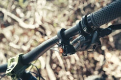 Cricket - Sonnette De Vélo Double Mode -Vélo Accessoires Magasin Granite Cricket Dual Mode Fahrradklingel GBL01 01 4