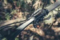 Cricket - Sonnette De Vélo Double Mode -Vélo Accessoires Magasin Granite Cricket Dual Mode Fahrradklingel GBL01 01 5