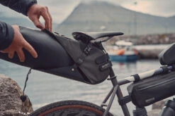 BROOKS Sac De Siège Scape Sac De Selle 8 BROOKS Sac De Siège Scape Sac De Selle -Vélo Accessoires Magasin JAMIESON Brooks FaroeIslands Finals131