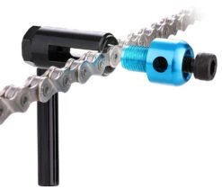 KMC Mini Chain Tool Dérive-chaîne 9 à 12 Fois 9 KMC Mini Chain Tool Dérive-chaîne 9 à 12 Fois -Vélo Accessoires Magasin KMC Mini Chain Tool Kettennieter 9 bis 12 fach 4715575882604 e