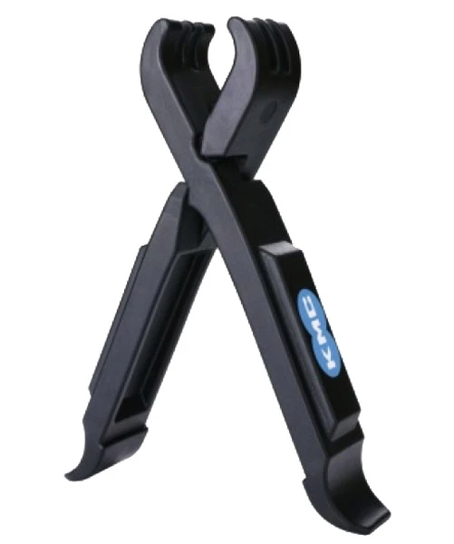 KMC MissingLink Tire Lever Pince Antivol Pour Chaîne Avec Démonte-pneu Intégré 1 KMC MissingLink Tire Lever Pince Antivol Pour Chaîne Avec Démonte-pneu Intégré