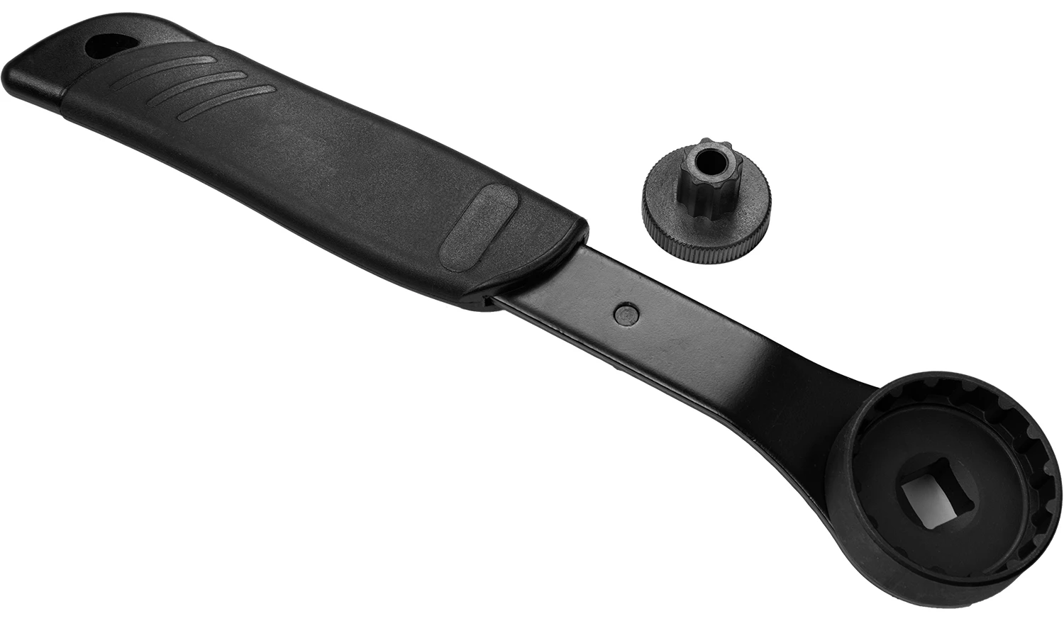 Katana BBW-2 Clé Pour Palier De Pédalier Hollowtech II Avec Clé Pour Capuchon Anti-poussière 1 Katana BBW-2 Clé Pour Palier De Pédalier Hollowtech II Avec Clé Pour Capuchon Anti-poussière