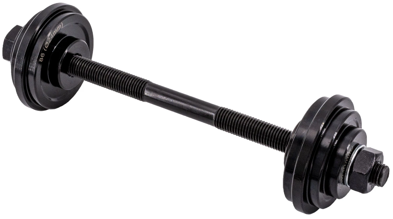 Katana BCT-1 Outil D'emmanchement Pour Pédalier Press-Fit 1 Katana BCT-1 Outil D'emmanchement Pour Pédalier Press-Fit