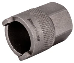 Katana FT-1 Extracteur De Roue Libre à 2 Broches Pour Cassettes Suntour -Vélo Accessoires Magasin Katana FT 1 Abzieher fur Suntour Kassetten 2 Pin 10268 c