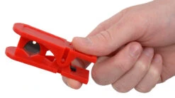 Katana HC-1 Coupe-câbles Pour Conduites Hydrauliques -Vélo Accessoires Magasin Katana HC1 LeitungsschneiderfuerHydraulikleitungen 20100578 rot 3