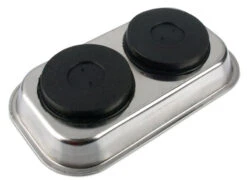 Katana Plateau Magnétique 240x140mm -Vélo Accessoires Magasin Katana Magnetschale 240x140mm 10388 c