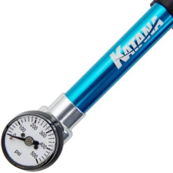 Katana Pompe D'amortisseur Mistral X 500 -Vélo Accessoires Magasin Katana Mistral X 500 Dampferpumpe d