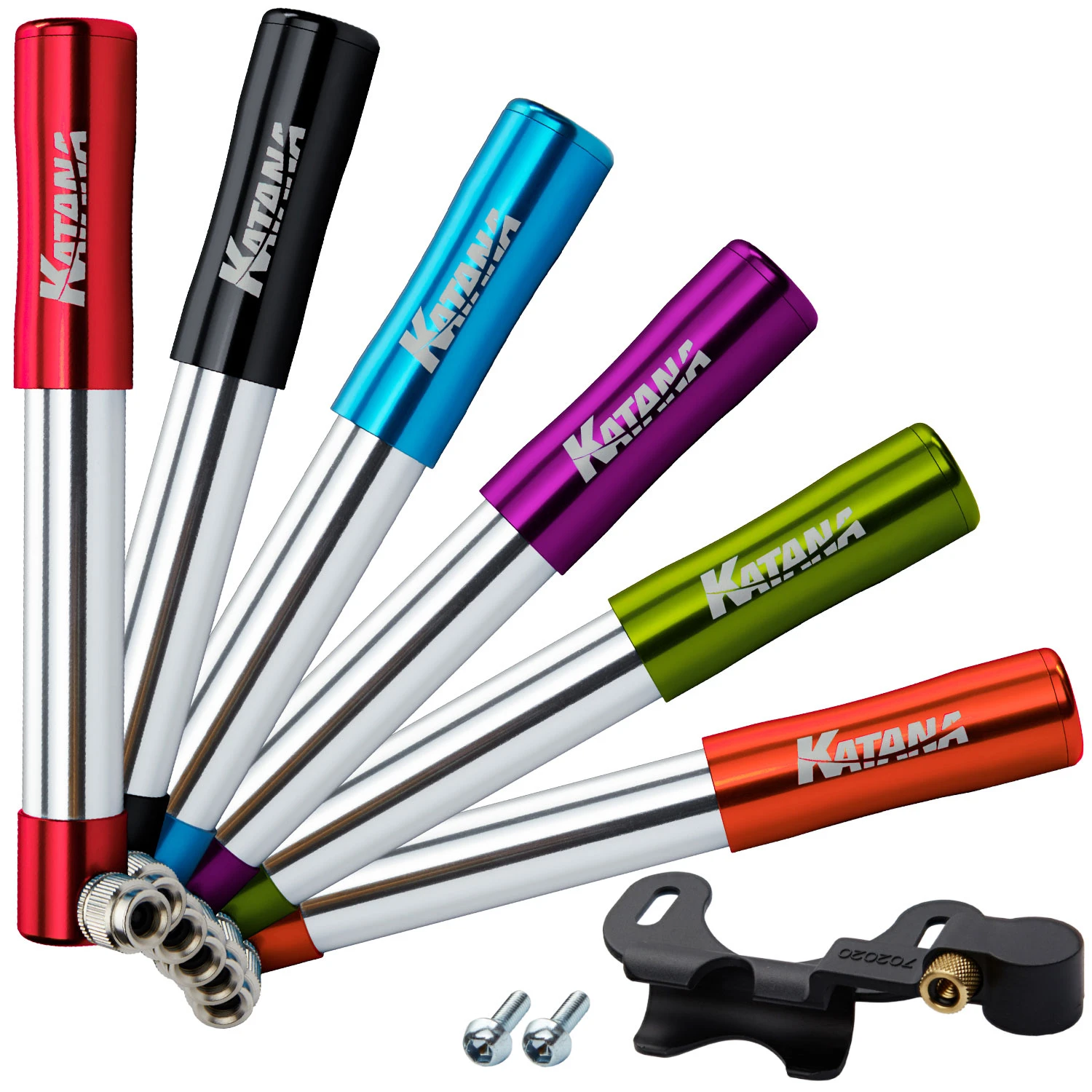 Katana Pompe Mistral X2 CNC 1 Katana Pompe Mistral X2 CNC