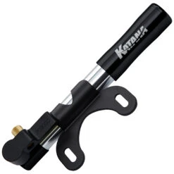 Katana Pompe Mistral X2 CNC 9 Katana Pompe Mistral X2 CNC -Vélo Accessoires Magasin Katana Mistral X2 CNC Pumpe 20075509 e