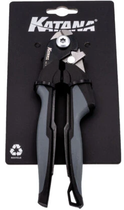 Katana Pince à Câbles POWER-BLADE -Vélo Accessoires Magasin Katana POWER BLADE Kabelzange 10051 d