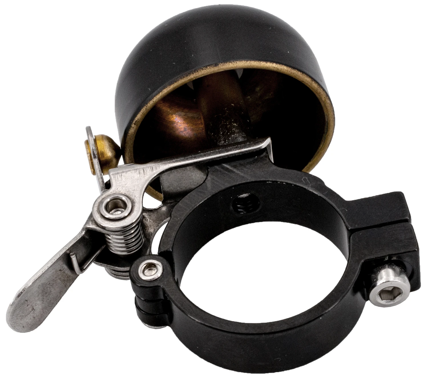 Katana Sonnette Sound Around En Laiton 2 Katana Sonnette Sound Around En Laiton – Image 2