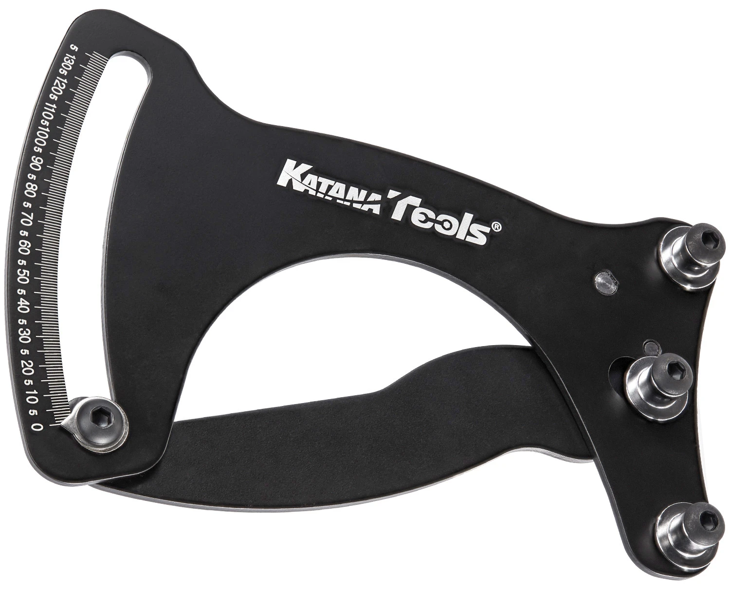 Katana Senseur à Mémoire 1 Katana Senseur à Mémoire