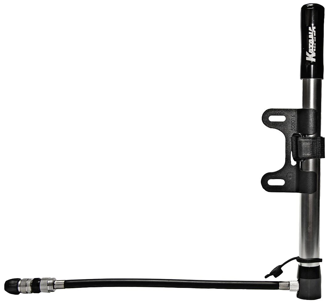 Katana Mini Pompe à Pied CNC 2in1 3 Katana Mini Pompe à Pied CNC 2in1 – Image 3