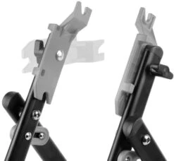 Katana Kit De Centrage -Vélo Accessoires Magasin Katana TS 1 Zentrierstander c