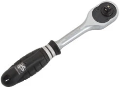 Jeu De Clés à Cliquet Comp 1/4" Avec Embouts -Vélo Accessoires Magasin Katana 1 4 Ratsche 100001 a 1