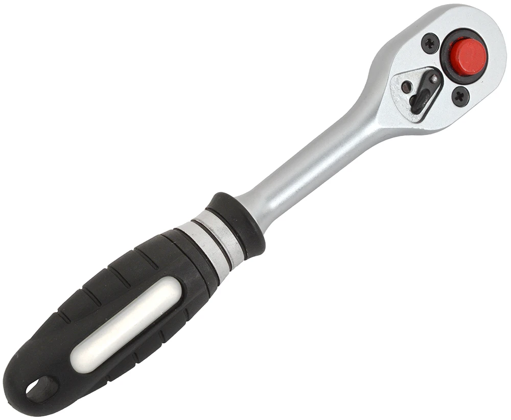 Katana Clé à Cliquet 1/4 1 Katana Clé à Cliquet 1/4