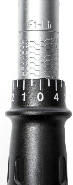 Katana Clé Dynamométrique 3/8" 10-80 Nm -Vélo Accessoires Magasin Katana Drehmomentschluessel 3 8 10 80 Nm 10004 3