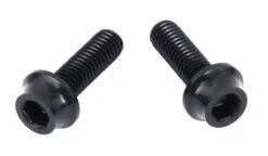 Katana Vis De Porte-bouteille Extra Light, Set De 2, Noir