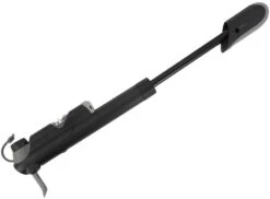 Katana Mini-pompe Avec Manomètre -Vélo Accessoires Magasin Katana Minipumpe mit Manometer 20031103 b