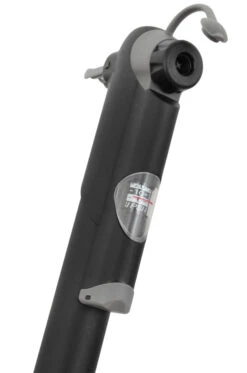 Katana Mini-pompe Avec Manomètre -Vélo Accessoires Magasin Katana Minipumpe mit Manometer 20031103 c