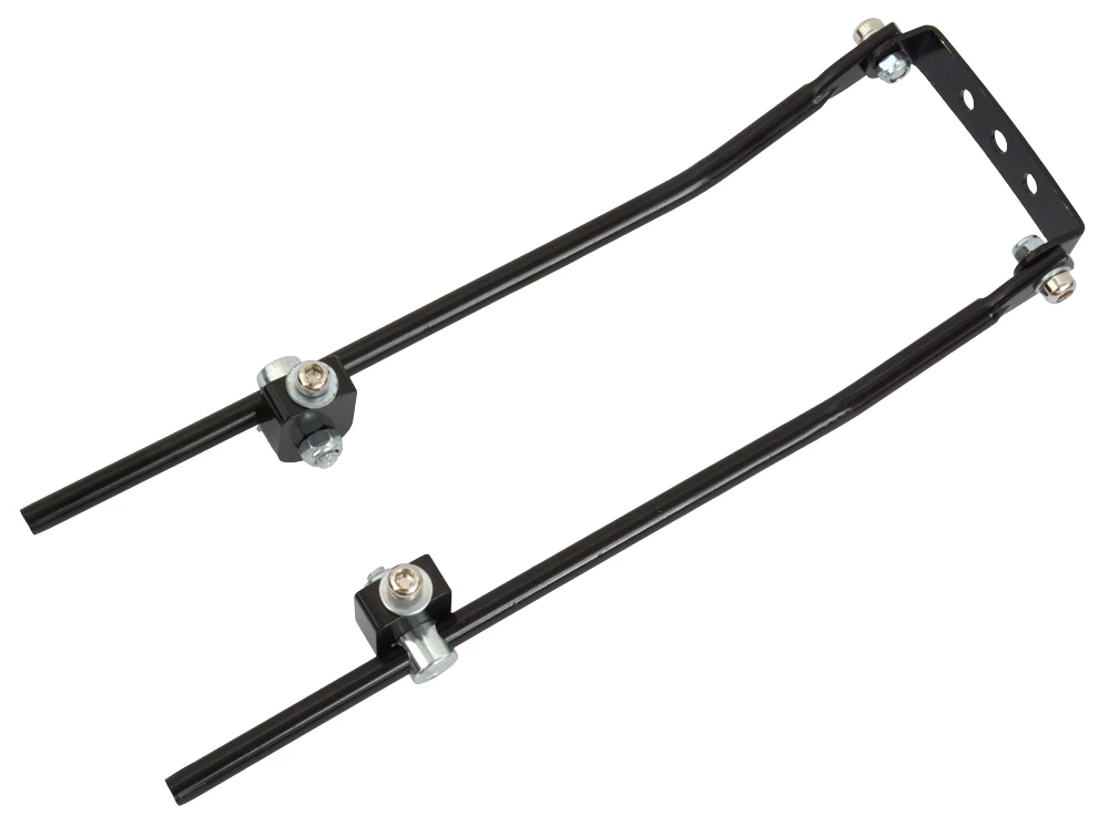 Katana Kit De Montage De Porte-bagages Universel 2 Katana Kit De Montage De Porte-bagages Universel – Image 2