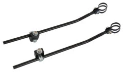 Katana Kit De Montage De Porte-bagages Universel 5 Katana Kit De Montage De Porte-bagages Universel -Vélo Accessoires Magasin Katana Universal Halter Gepaecktaeger 3