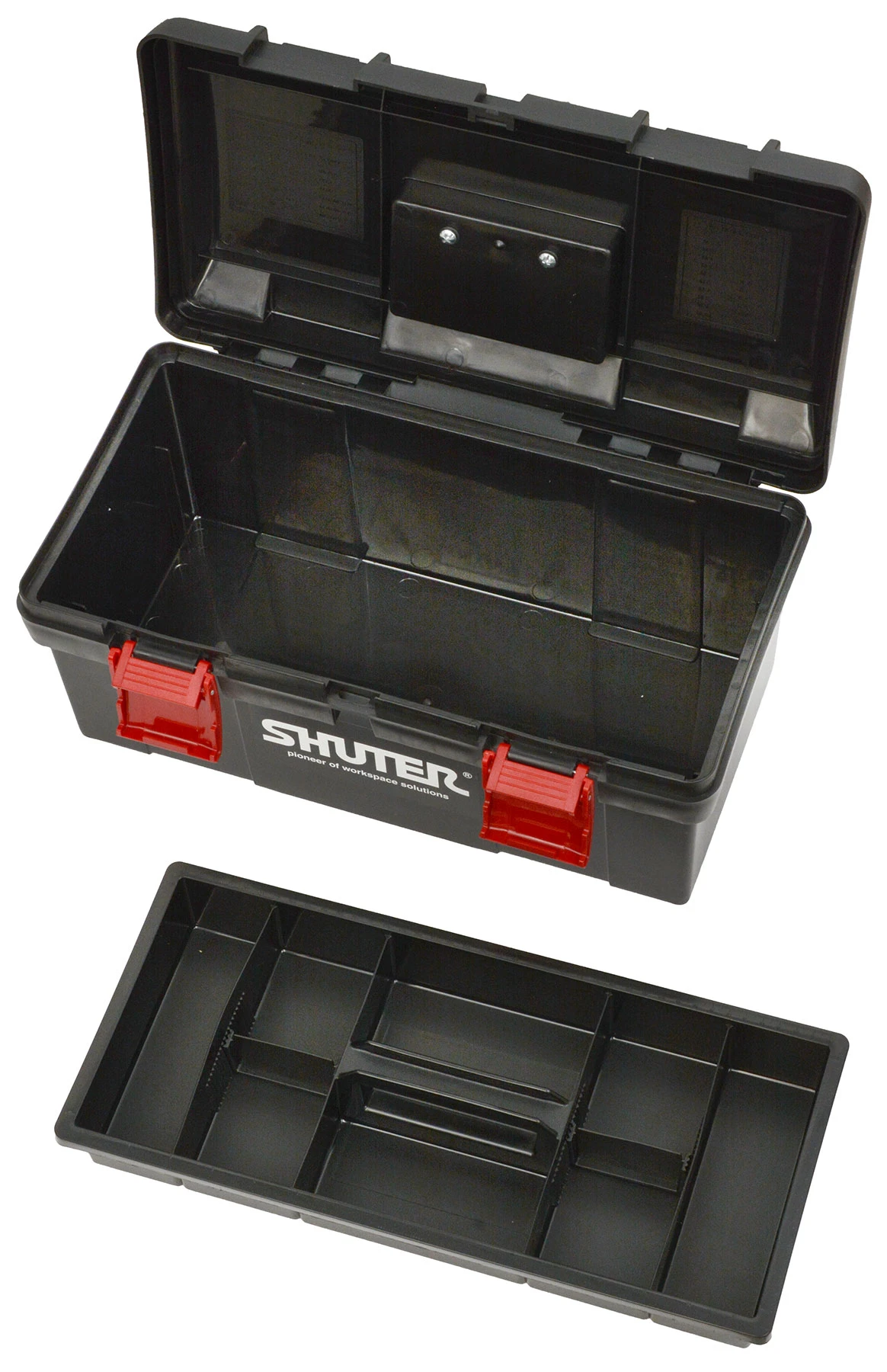 Katana Coffret à Outils Shuter 3 Katana Coffret à Outils Shuter – Image 3