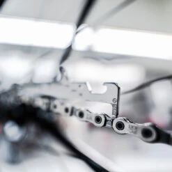 Lezyne Jauge De Mesure De La Chaîne -Vélo Accessoires Magasin Kettenmesslehre 1 MT CHANGUE V106 5