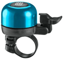 Triple Eight Cloche De Bicyclette STANDARD 6 Triple Eight Cloche De Bicyclette STANDARD -Vélo Accessoires Magasin Klingeln STANDARD Fahrradklingel blue 6630