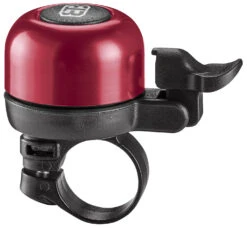 Triple Eight Cloche De Bicyclette STANDARD 7 Triple Eight Cloche De Bicyclette STANDARD -Vélo Accessoires Magasin Klingeln STANDARD Fahrradklingel red 6629