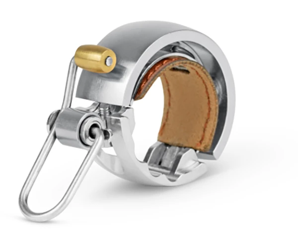 KNOG Cloche De Bicyclette Oi Luxe 1 KNOG Cloche De Bicyclette Oi Luxe