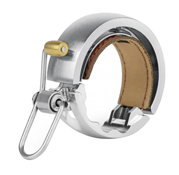 KNOG Cloche De Bicyclette Oi Luxe 2 KNOG Cloche De Bicyclette Oi Luxe – Image 2